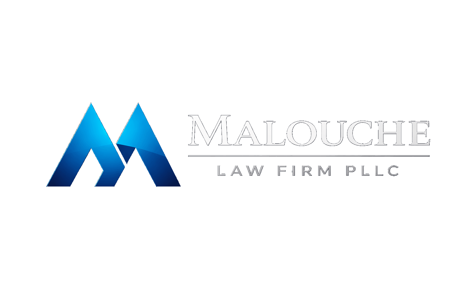 Malouche Law Firm logo